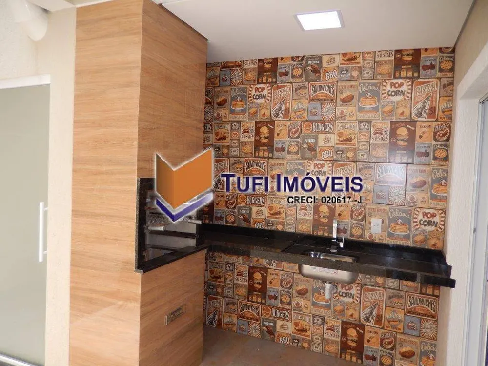 Casa, 4 quartos, 200 m² - Foto 14