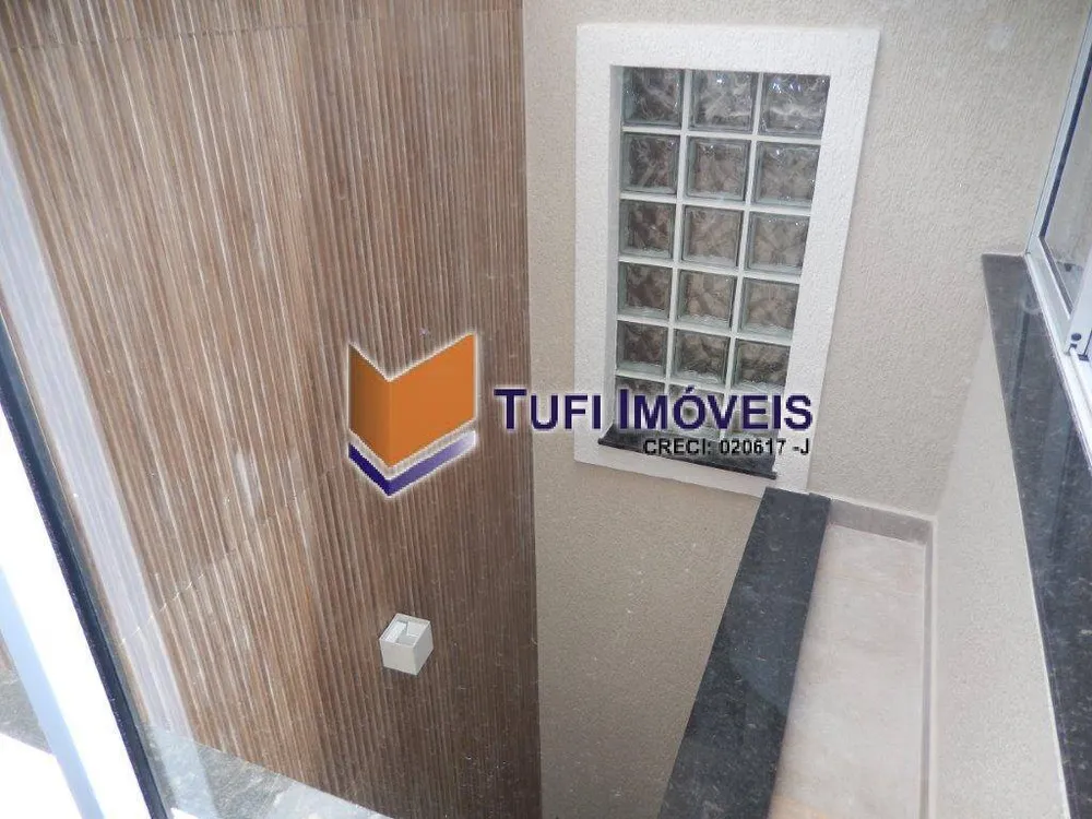 Casa, 4 quartos, 200 m² - Foto 16