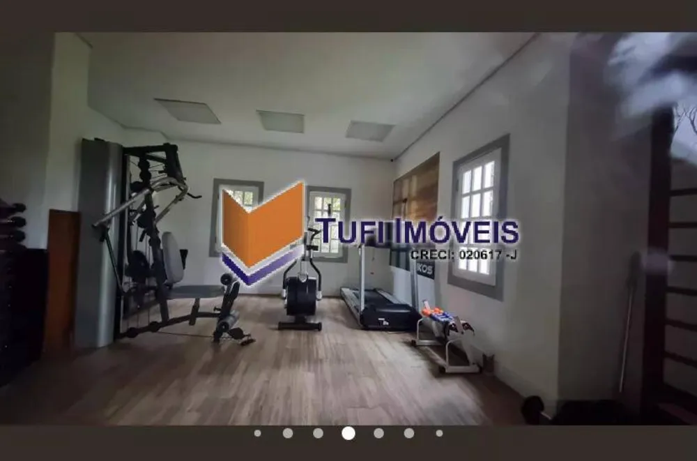 Apartamento, 2 quartos, 70 m² - Foto 8
