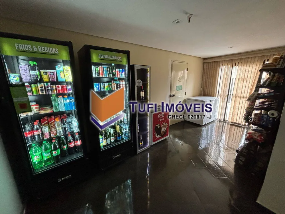 Apartamento, 3 quartos, 72 m² - Foto 2