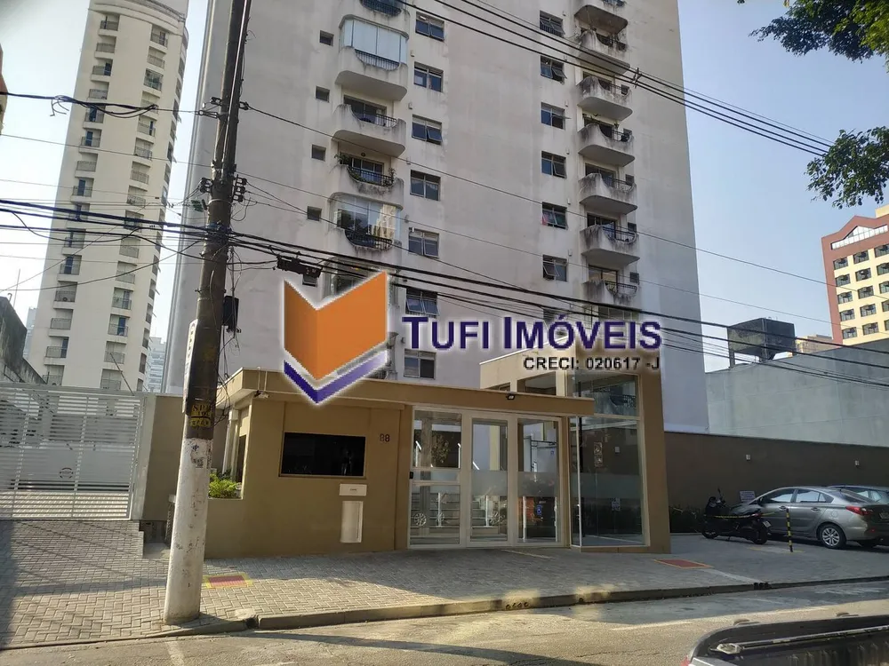 Apartamento, 2 quartos, 63 m² - Foto 3