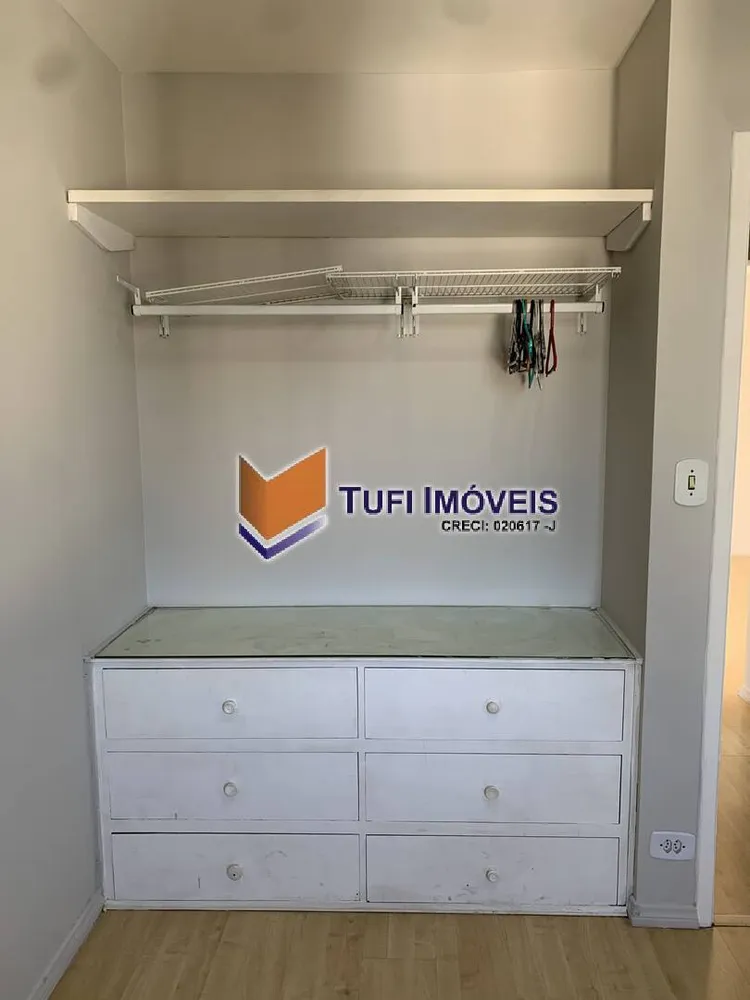 Apartamento, 2 quartos, 63 m² - Foto 1