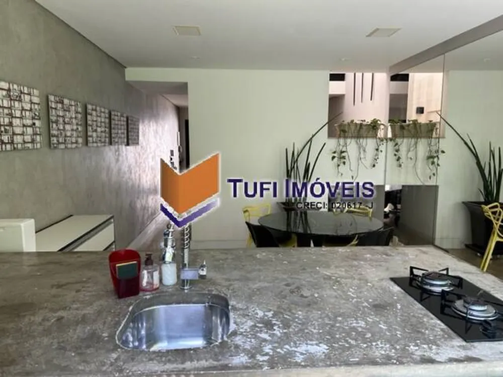 Casa, 2 quartos, 120 m² - Foto 3