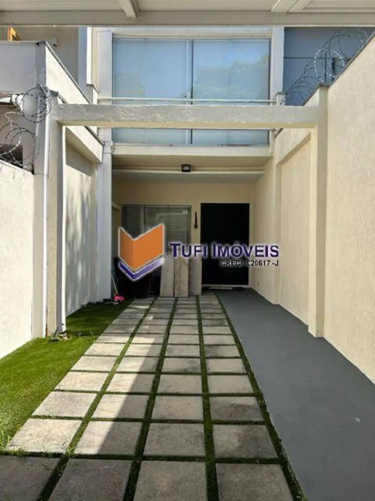 Casa, 2 quartos, 120 m² - Foto 2