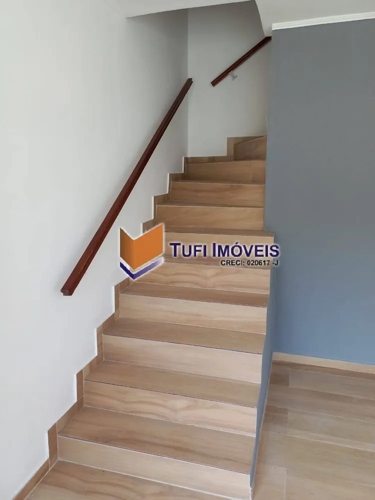 Casa, 2 quartos, 79 m² - Foto 1