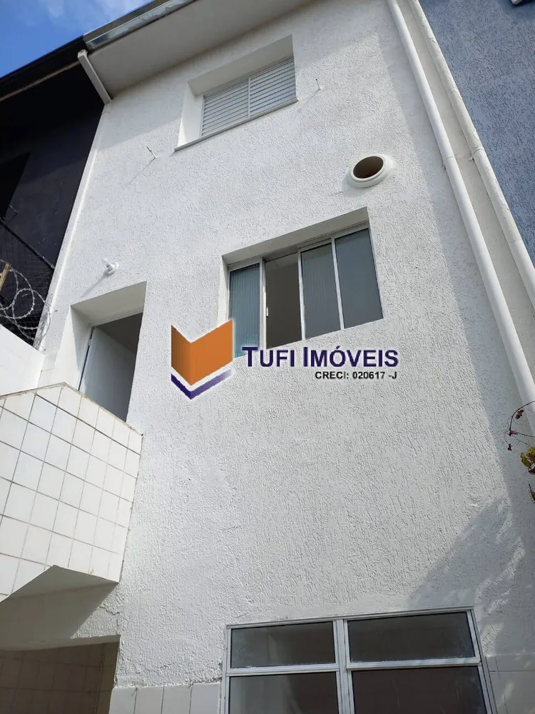 Casa, 2 quartos, 79 m² - Foto 5