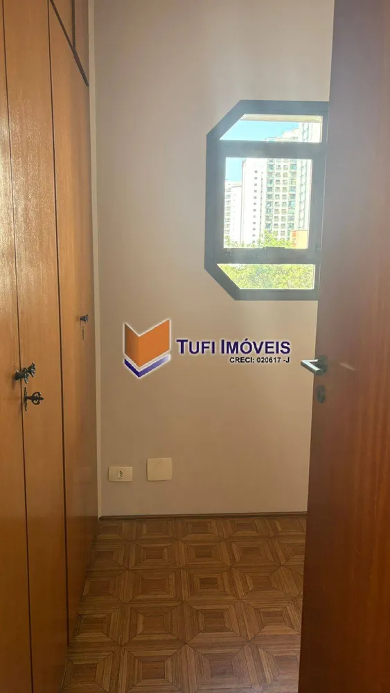Apartamento, 3 quartos, 180 m² - Foto 3