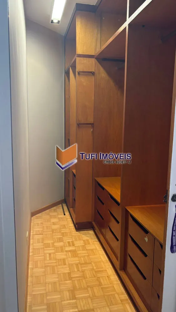 Apartamento, 3 quartos, 180 m² - Foto 1