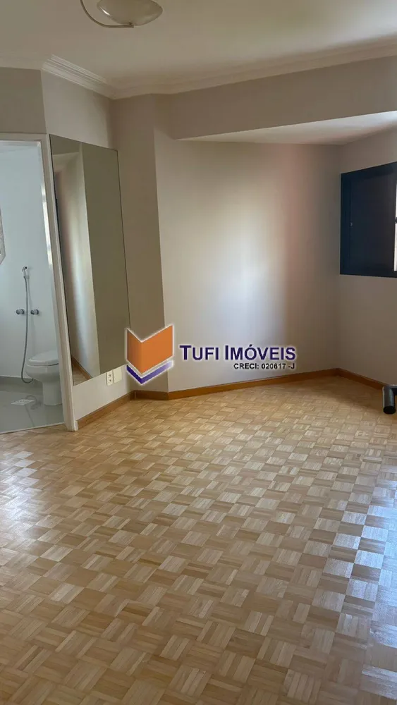 Apartamento, 3 quartos, 180 m² - Foto 2