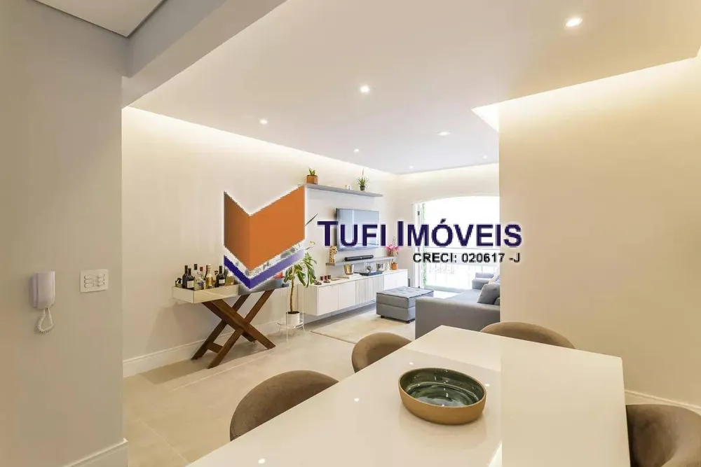 Apartamento, 2 quartos, 85 m² - Foto 2