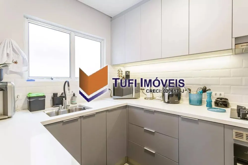 Apartamento, 2 quartos, 85 m² - Foto 3