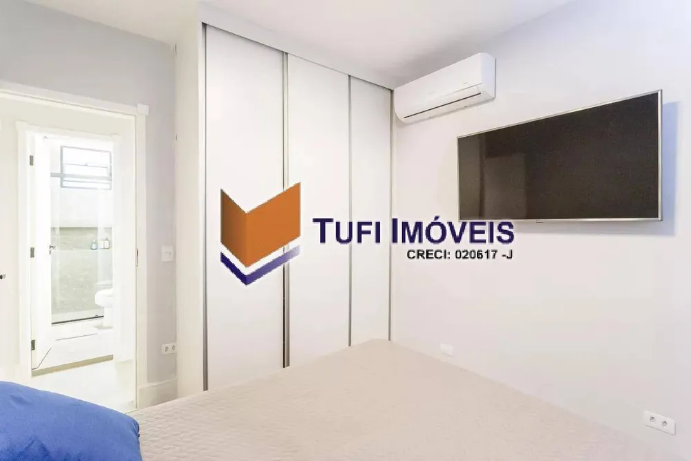 Apartamento, 2 quartos, 85 m² - Foto 8