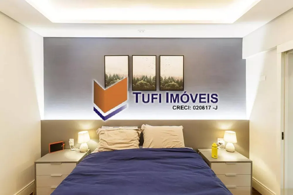 Apartamento, 2 quartos, 85 m² - Foto 7