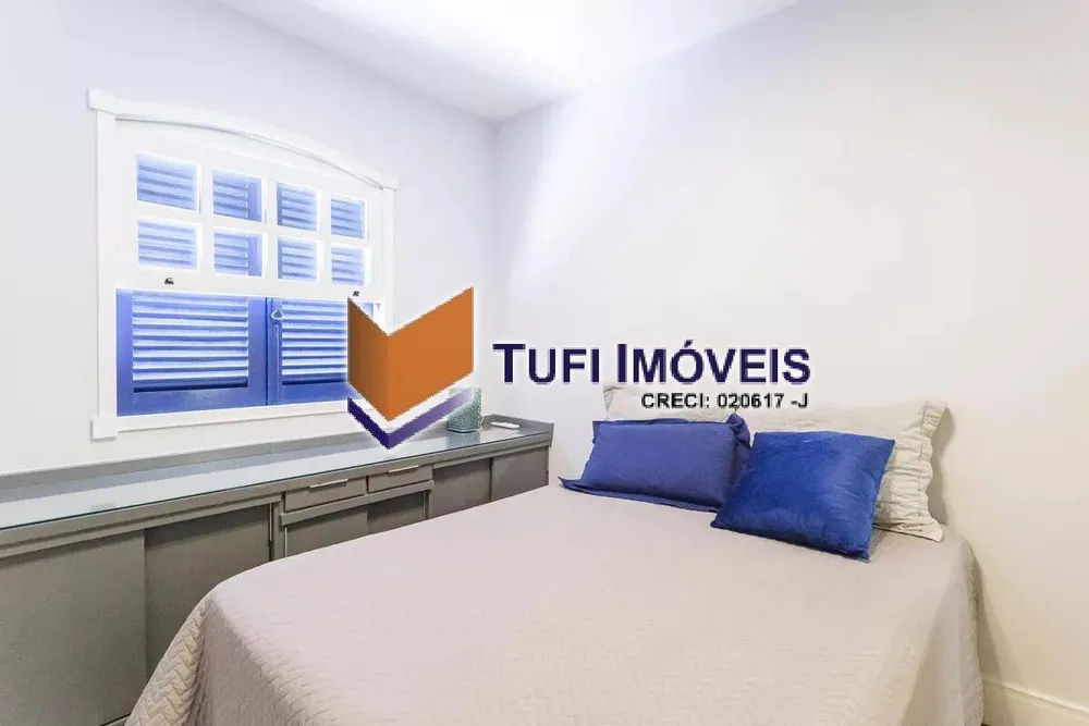 Apartamento, 2 quartos, 85 m² - Foto 5