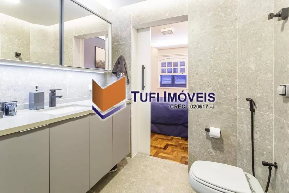 Apartamento, 2 quartos, 85 m² - Foto 4