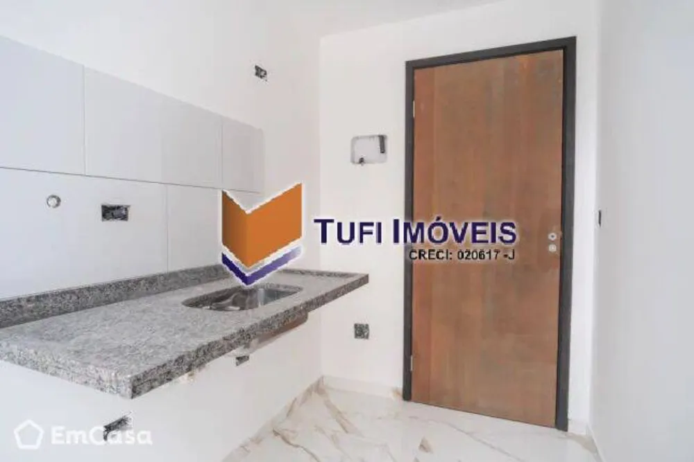 Apartamento, 1 quarto, 35 m² - Foto 8