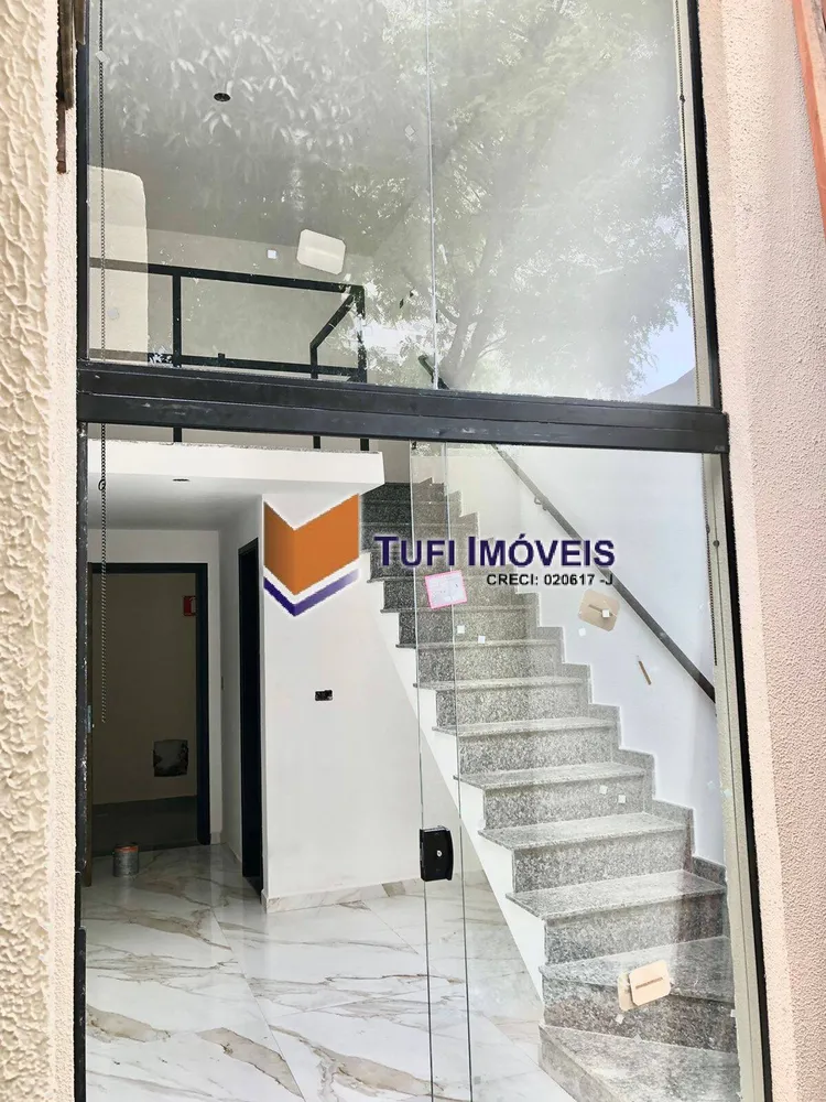 Apartamento, 1 quarto, 35 m² - Foto 9