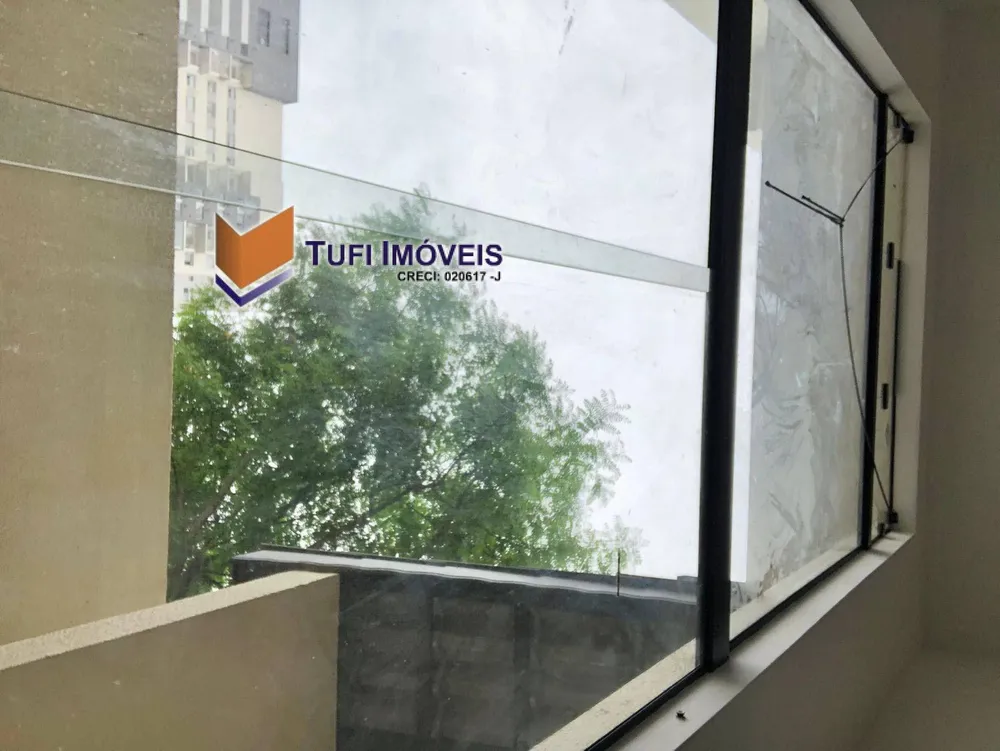 Apartamento, 1 quarto, 35 m² - Foto 11
