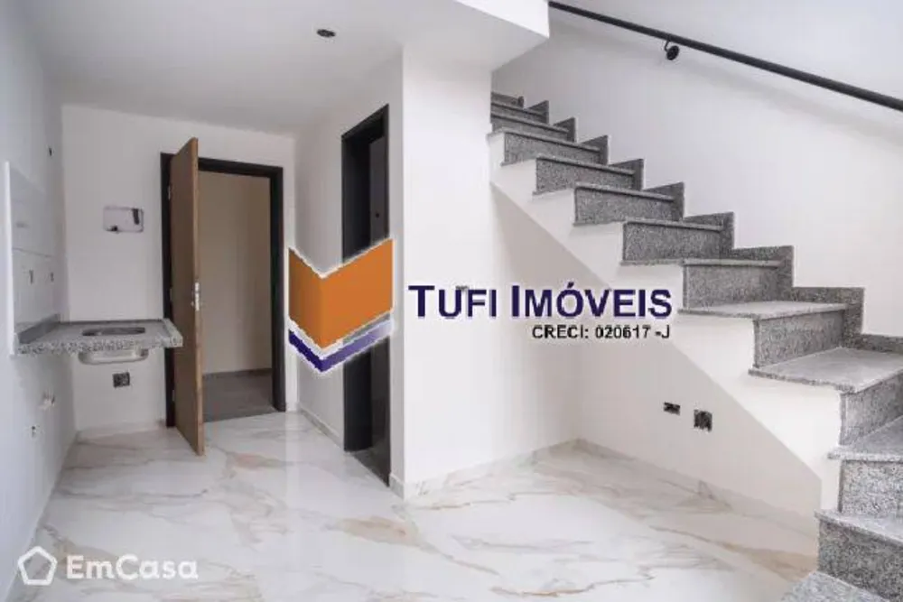 Apartamento, 1 quarto, 35 m² - Foto 6