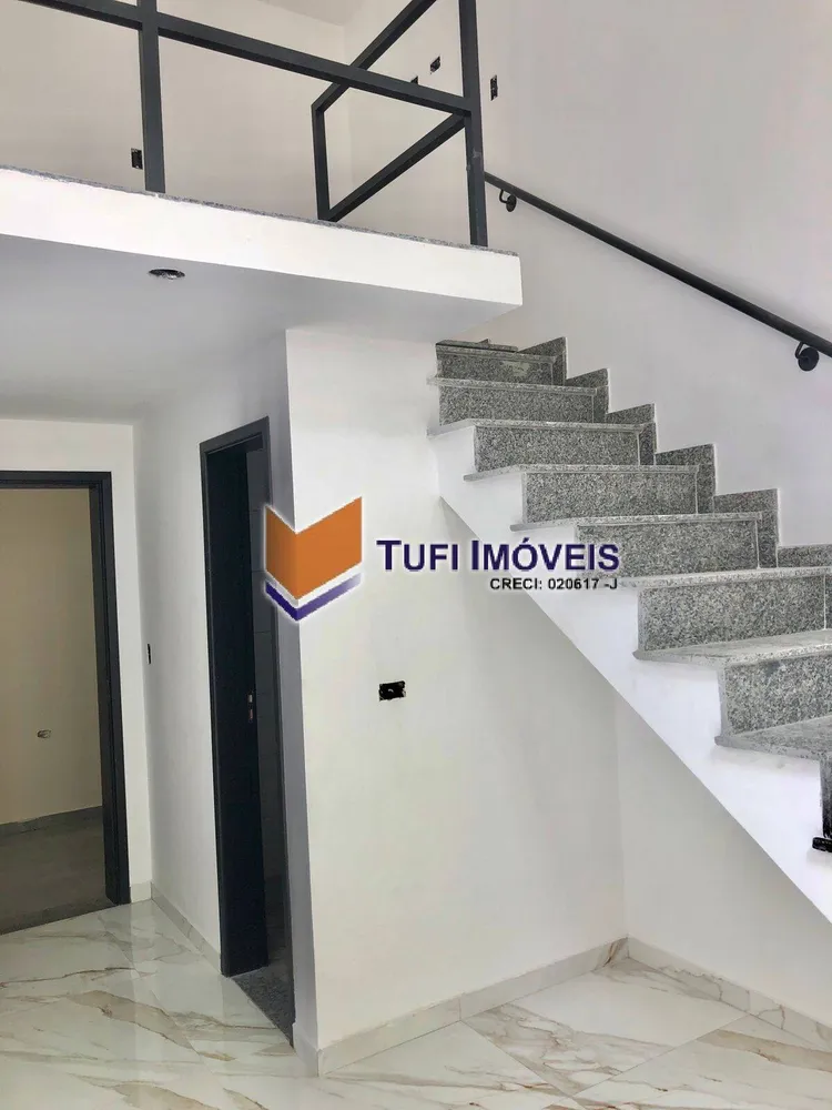 Apartamento, 1 quarto, 35 m² - Foto 3