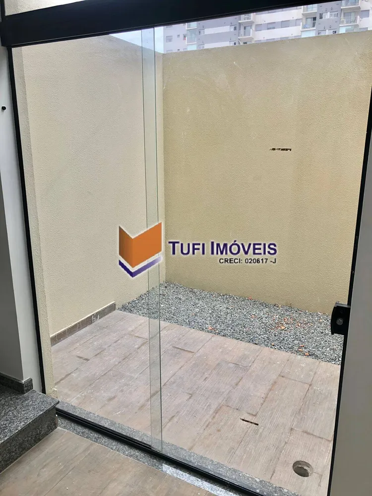 Apartamento, 1 quarto, 35 m² - Foto 2