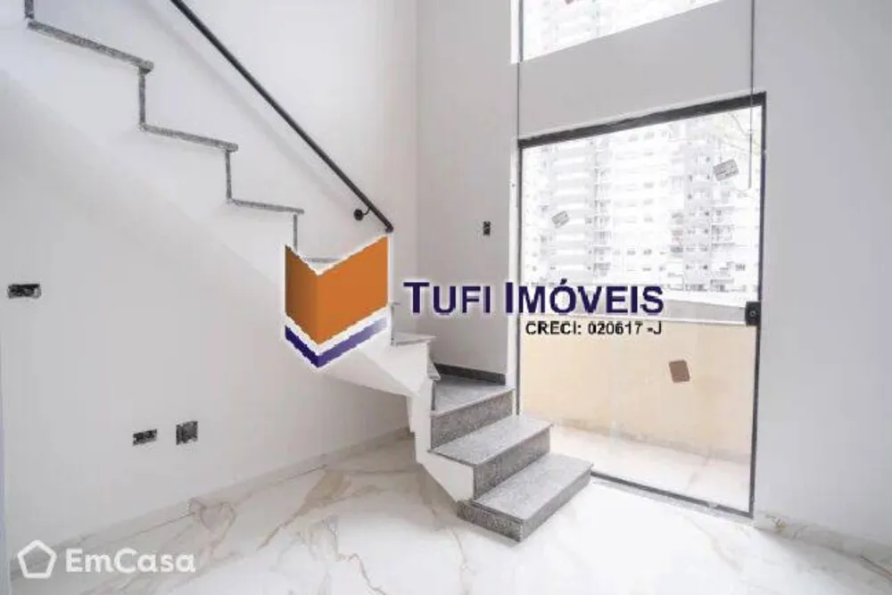 Apartamento, 1 quarto, 35 m² - Foto 4