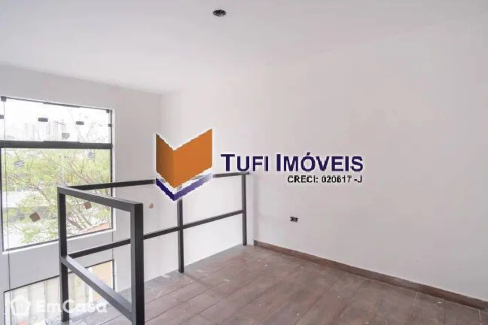 Apartamento, 1 quarto, 35 m² - Foto 10