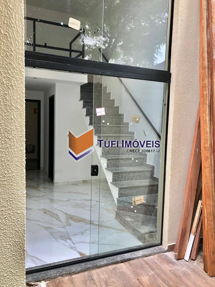 Apartamento, 1 quarto, 35 m² - Foto 5