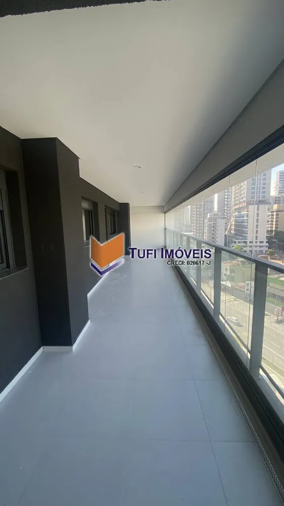 Apartamento, 3 quartos, 115 m² - Foto 2