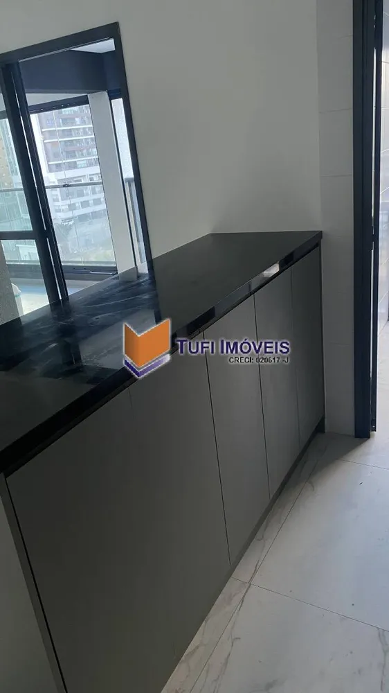Apartamento, 3 quartos, 115 m² - Foto 1