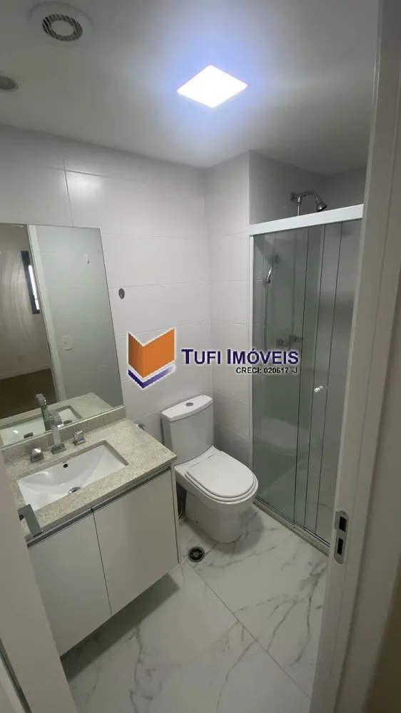 Apartamento, 3 quartos, 115 m² - Foto 4