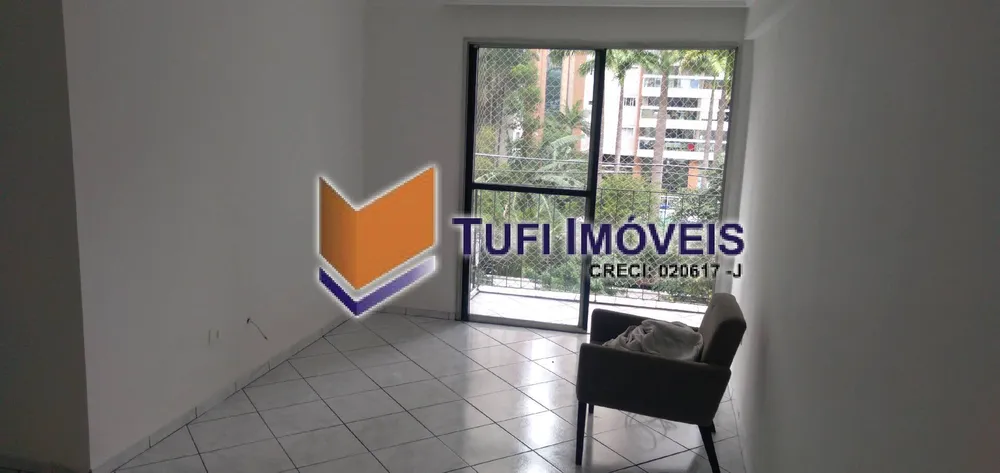 Apartamento, 2 quartos, 61 m² - Foto 2