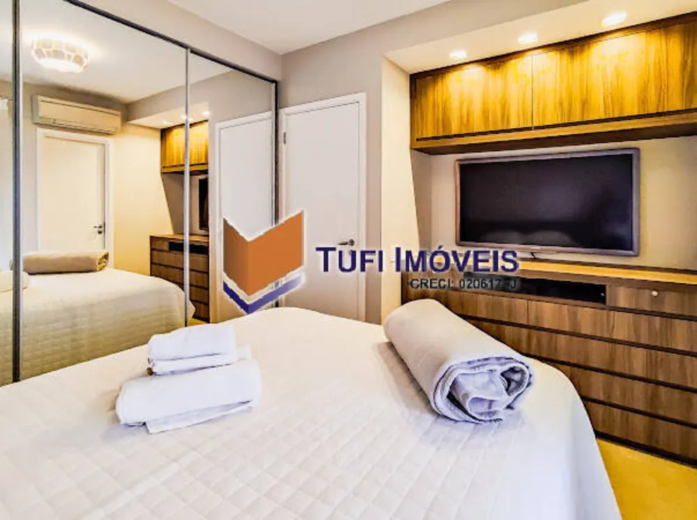 Apartamento, 1 quarto, 85 m² - Foto 4