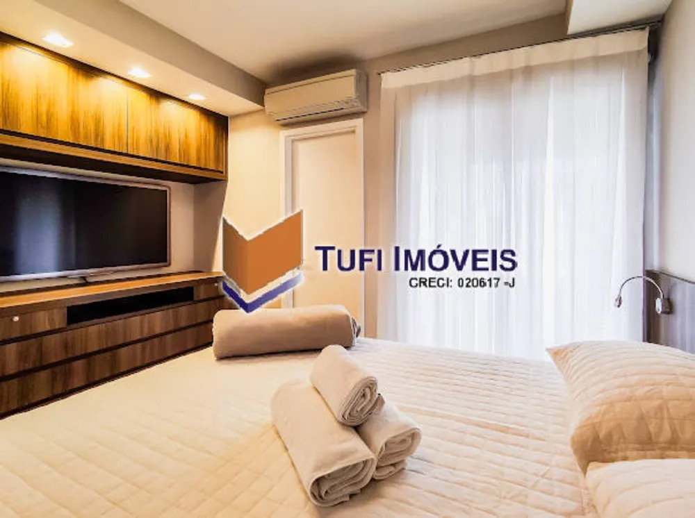 Apartamento, 1 quarto, 85 m² - Foto 4