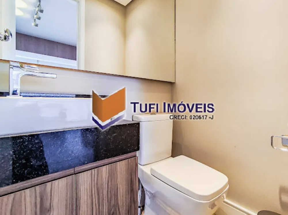 Apartamento, 1 quarto, 85 m² - Foto 1