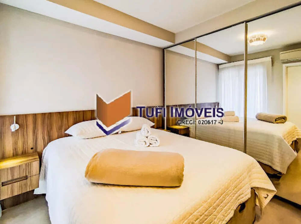 Apartamento, 1 quarto, 85 m² - Foto 6