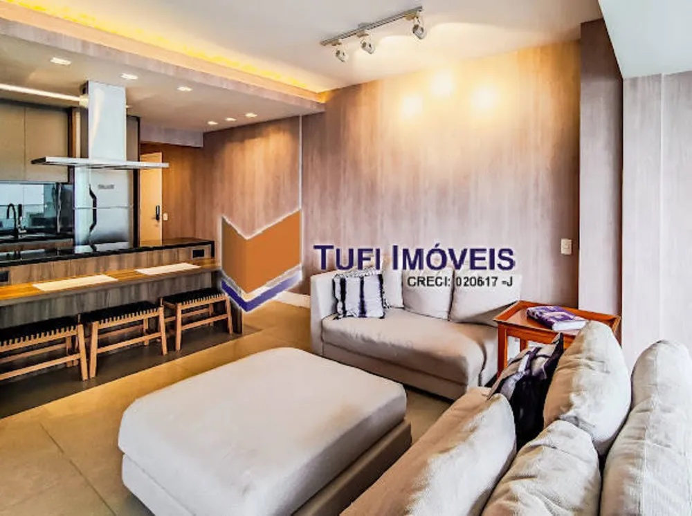 Apartamento, 1 quarto, 85 m² - Foto 1