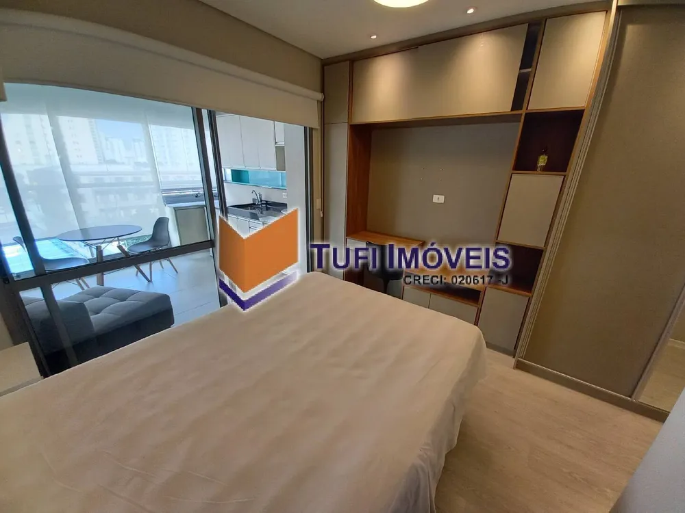 Apartamento, 1 quarto, 32 m² - Foto 3