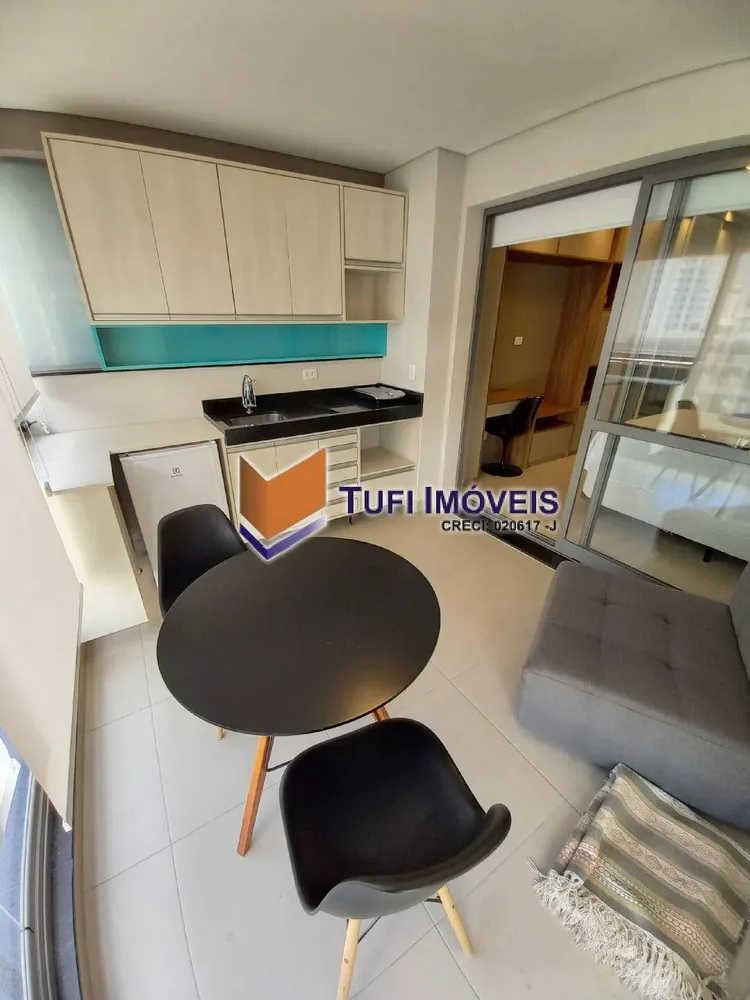 Apartamento, 1 quarto, 32 m² - Foto 5