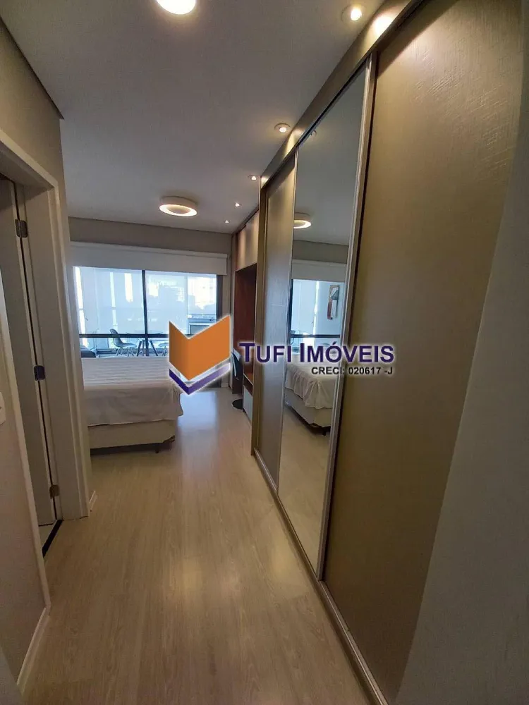 Apartamento, 1 quarto, 32 m² - Foto 4