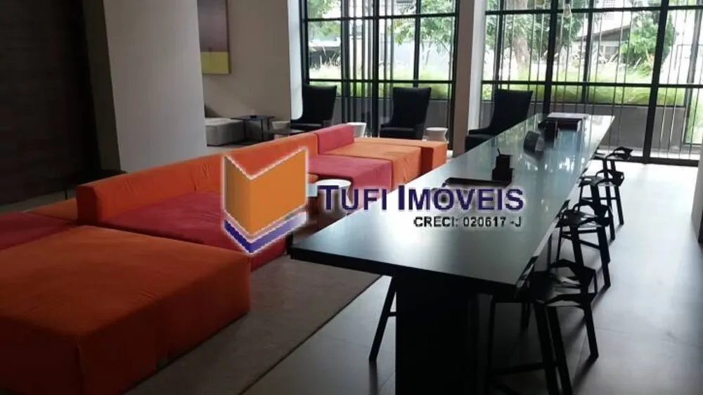 Apartamento, 1 quarto, 32 m² - Foto 6