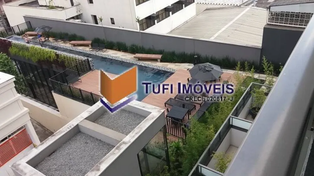 Apartamento, 1 quarto, 32 m² - Foto 10