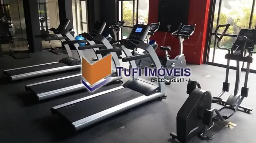 Apartamento, 1 quarto, 32 m² - Foto 11