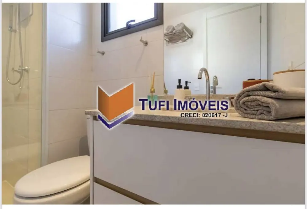 Apartamento, 1 quarto, 27 m² - Foto 5