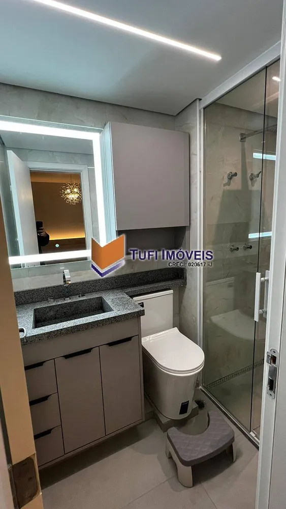 Apartamento, 1 quarto, 56 m² - Foto 3