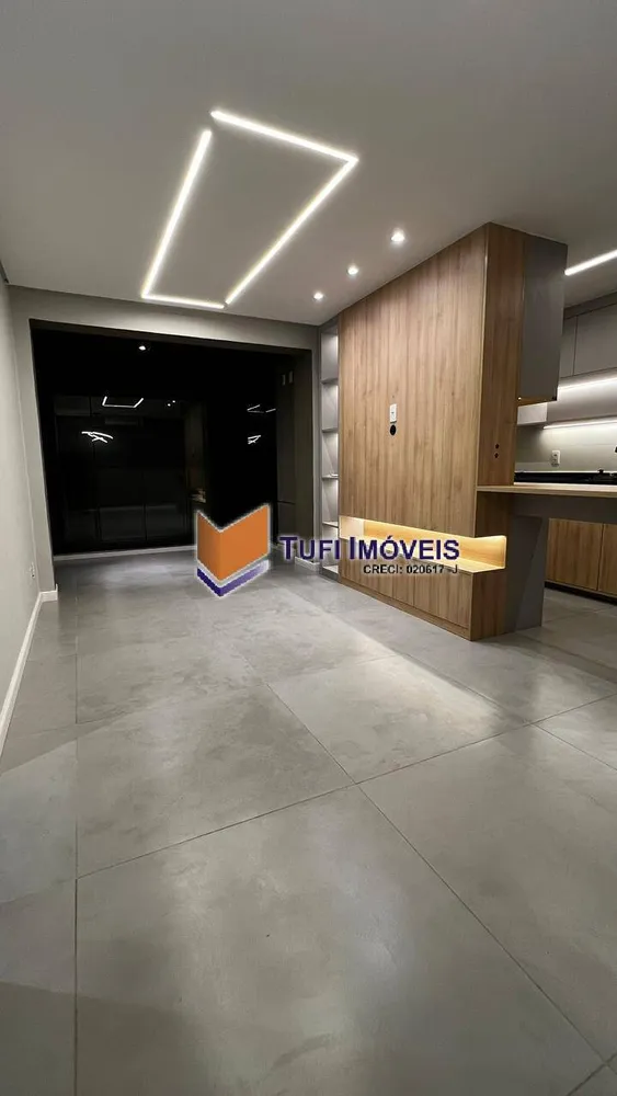 Apartamento, 1 quarto, 56 m² - Foto 2