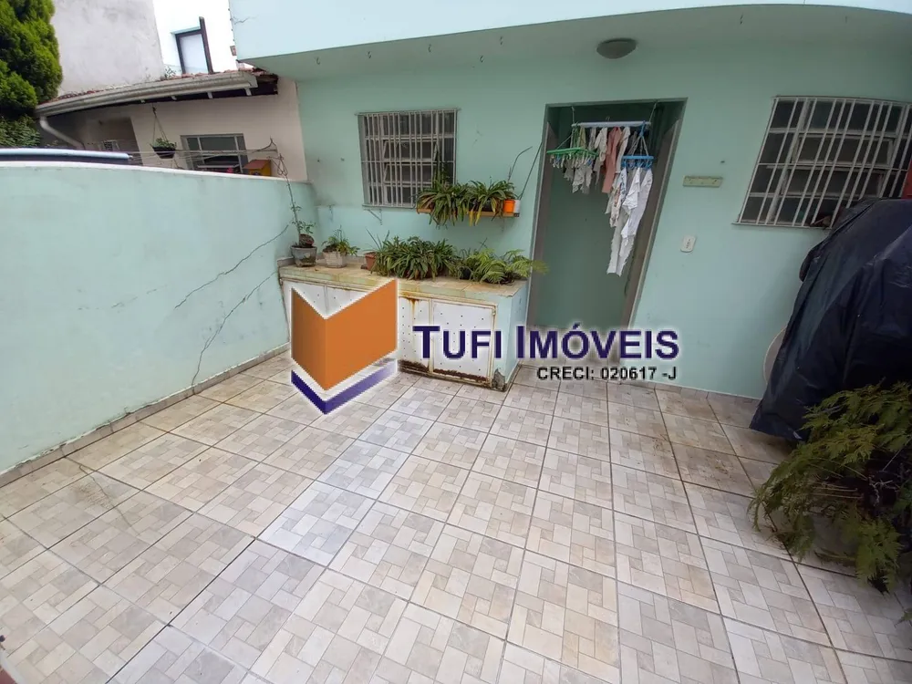 Casa, 3 quartos, 177 m² - Foto 12