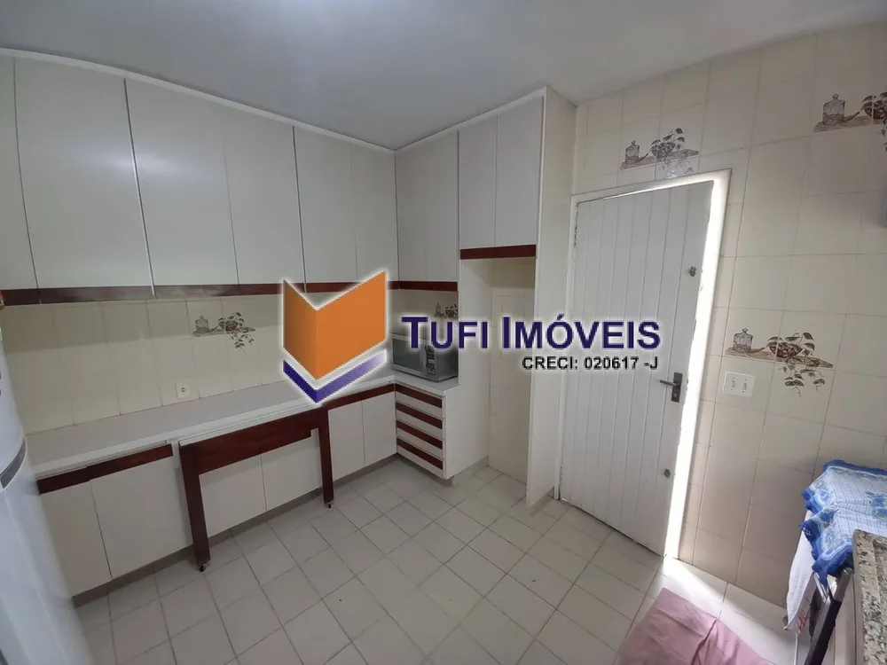 Casa, 3 quartos, 177 m² - Foto 5