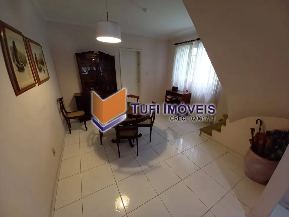 Casa, 3 quartos, 177 m² - Foto 3