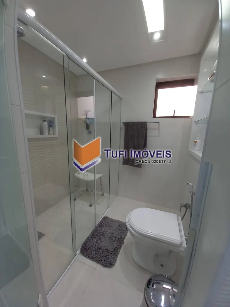Apartamento, 3 quartos, 208 m² - Foto 24